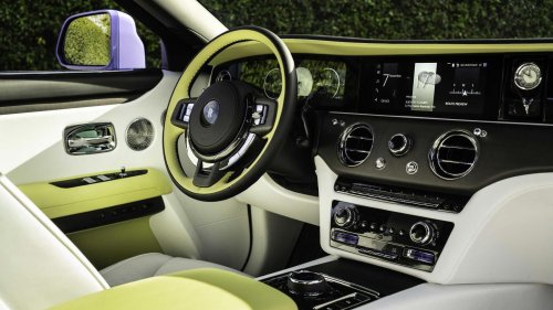 Rolls-Royce, 6 Rolls-Royce models defining luxury in 2026 lineup