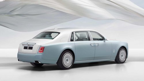 6 Rolls-Royce models defining luxury in 2026 lineup