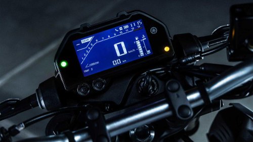The most powerful motorcycle under $5,000 in 2026