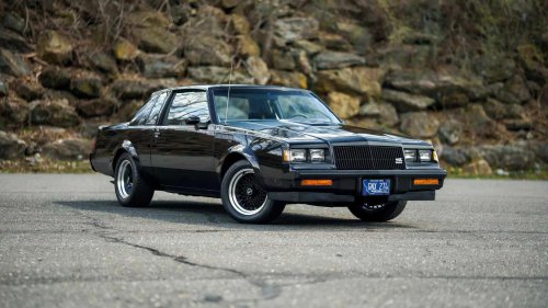 The sleeper speed king from the 1980s that slipped under everyone’s radar