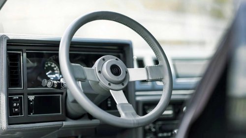 The sleeper speed king from the 1980s that slipped under everyone’s radar