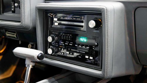 The sleeper speed king from the 1980s that slipped under everyone’s radar