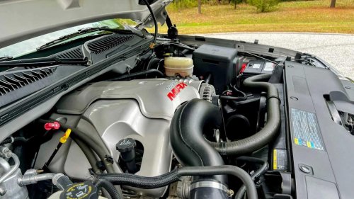 GM's VortecMAX V8: The powerhouse engine behind select luxury SUVs and trucks