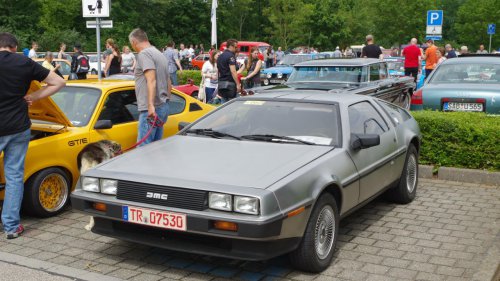 12 cars that were way ahead of their time