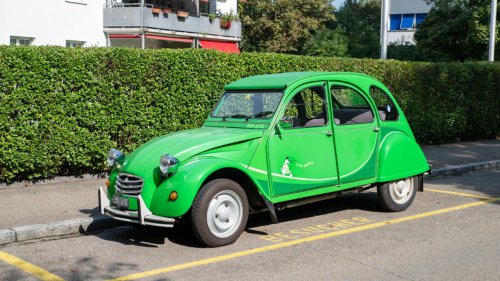 12 cars that seemed smart until prices flipped