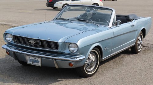 12 vehicles owners say they’ll never sell
