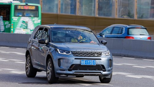 9 cars owners are quietly trading in early