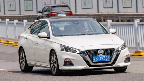 11 cars flooding the used market suddenly