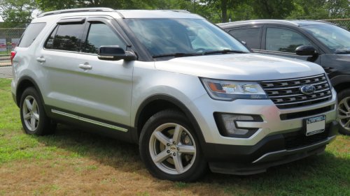 11 cars flooding the used market suddenly