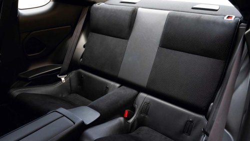 The affordable sports car that holds its value better than any Corvette