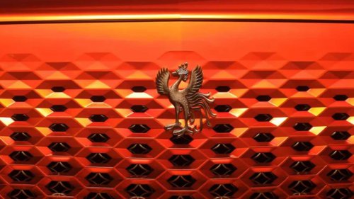 Toyota rumored to be working on a Rolls-Royce killer with 800-horsepower