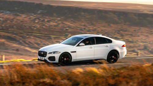 The under-the-radar luxury sedan that deserves your attention