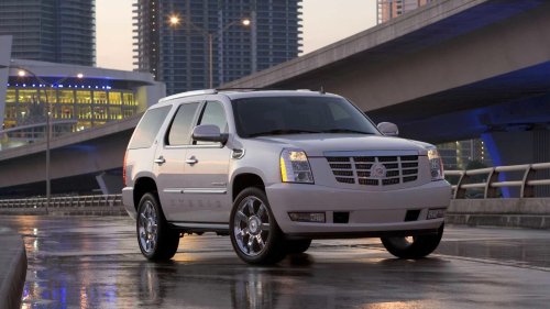 GM's VortecMAX V8: The powerhouse engine behind select luxury SUVs and trucks