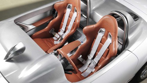 Mazda's lightweight sports car that could've revolutionized the industry