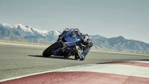 10 Yamaha bikes that built the brand’s bulletproof reputation