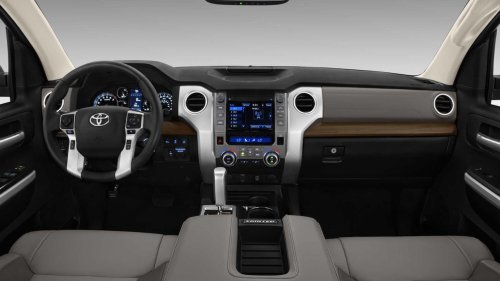 Toyota's most reliable truck that regularly hits 400,000 miles