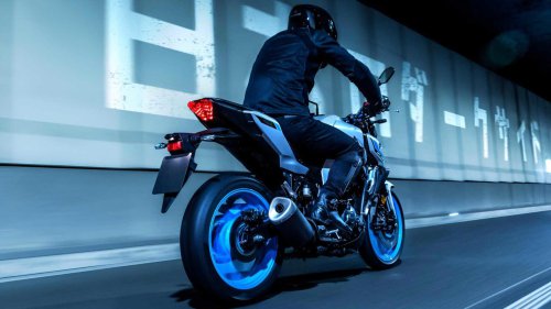 The most powerful motorcycle under $5,000 in 2026
