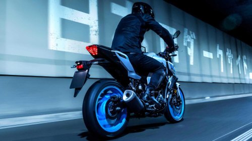 The most powerful motorcycle under $5,000 in 2026