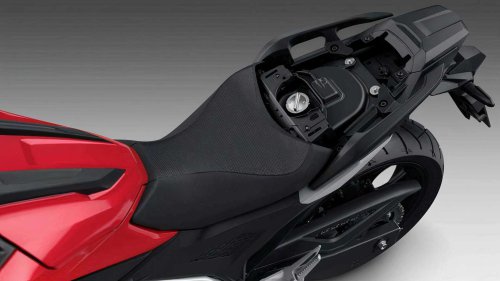 The most overlooked touring motorcycle that will last a lifetime