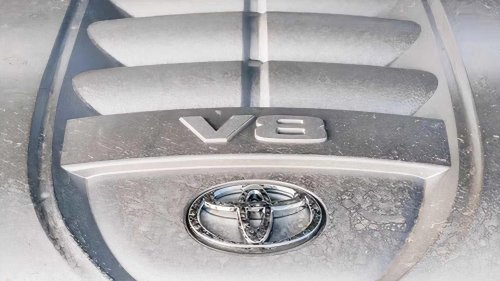 Toyota's most reliable truck that regularly hits 400,000 miles