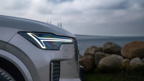 Best midsize SUVs | 2026 midsize crossovers rated