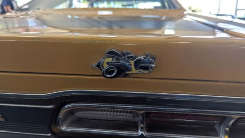 Muscle Cars, The 1969 Super Bee A12 that proved Mopar muscle cars are the best in the business