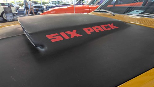 The 1969 Super Bee A12 that proved Mopar muscle cars are the best in the business