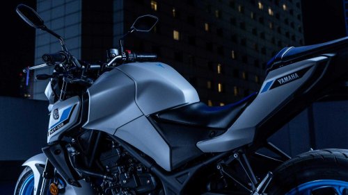 10 Yamahas proven to reach 75,000 miles without issues