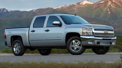 GM's VortecMAX V8: The powerhouse engine behind select luxury SUVs and trucks