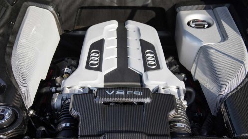 This once-iconic performance wagon is now a used-market steal