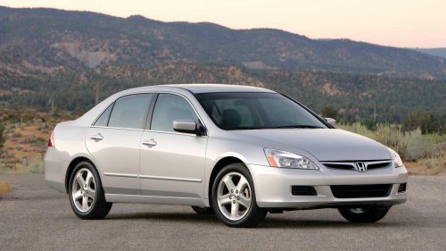 The VTEC V6 era is nearly extinct, but it's not gone yet