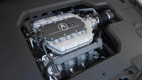 The reliable Japanese V6 that’s not from Toyota