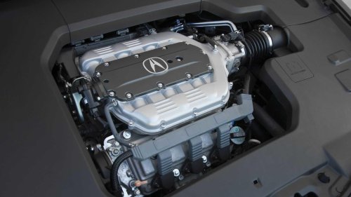 The VTEC V6 era is nearly extinct, but it's not gone yet
