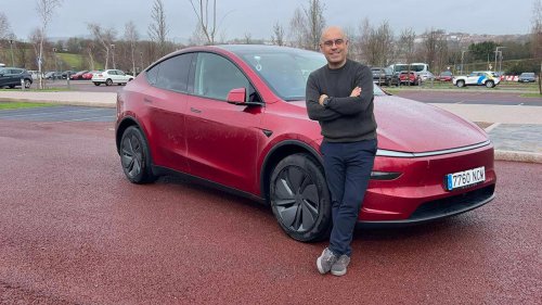 Qué coches eléctricos superan los 500 km de autonomía reales