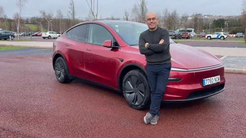 Qué coches eléctricos superan los 500 km de autonomía reales