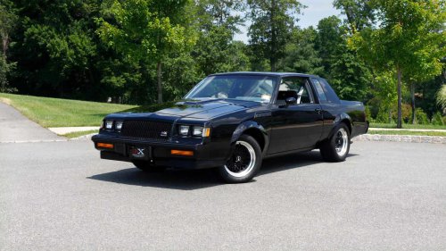 The sleeper speed king from the 1980s that slipped under everyone’s radar