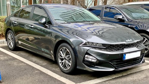 11 cars flooding the used market suddenly