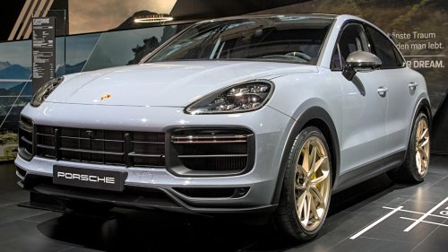 Porsche, 9 Porsche Turbo models that terrified first-time drivers