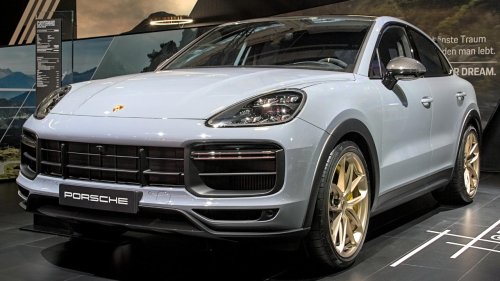 Porsche, 9 Porsche Turbo models that terrified first-time drivers