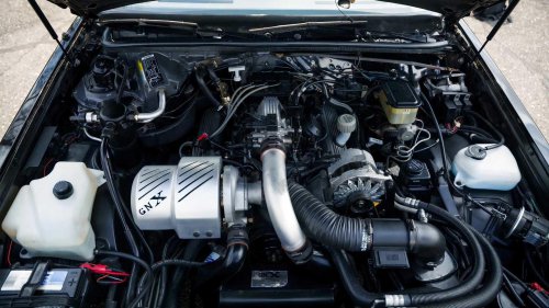 The sleeper speed king from the 1980s that slipped under everyone’s radar