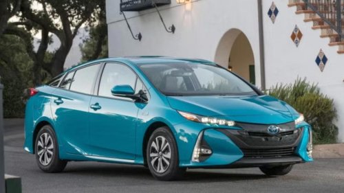 9 vehicles that don’t demand frequent repairs