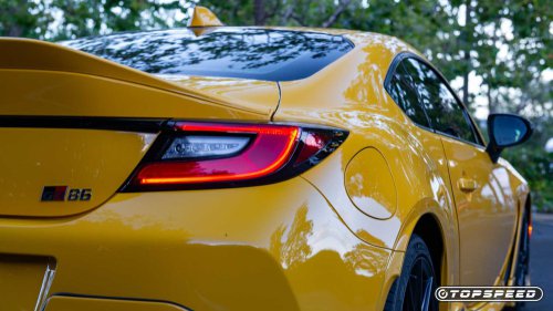 The affordable sports car that holds its value better than any Corvette