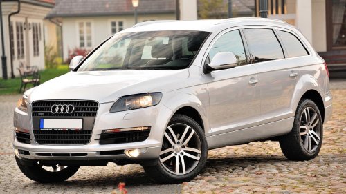 12 Vehicles technicians warn could test your patience
