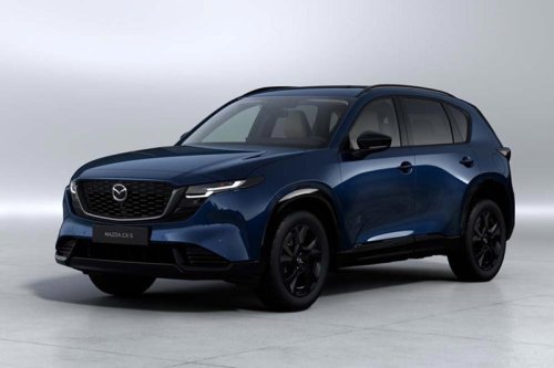 期待の星、マツダ新型CX-5のエンジンパワーがショボ過ぎる件について