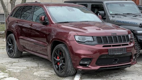 10 sleeper cars that shocked people at the drag strip