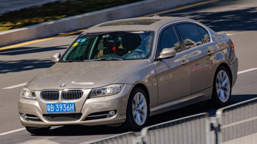 9 cars owners are quietly trading in early