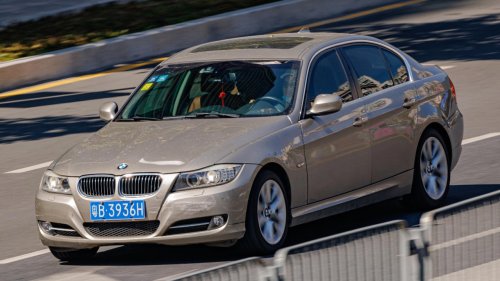 9 cars owners are quietly trading in early