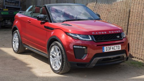 9 cars owners are quietly trading in early