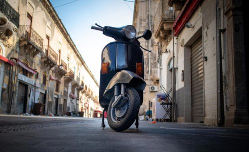 Un control de tráfico aparentemente rutinario destapa una situación inesperada