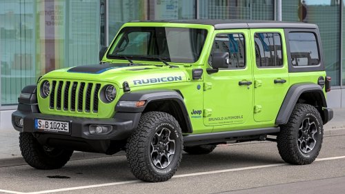 10 vehicles that thrive in difficult environments